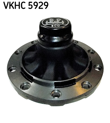 SKF VKHC 5929 главина на...